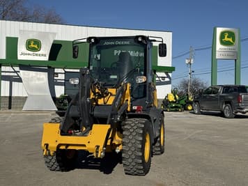 Main image John Deere 244L